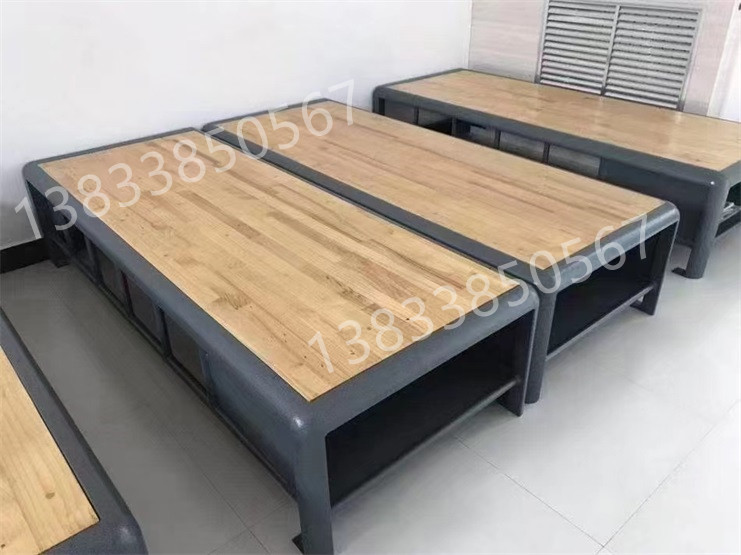 南阳戒毒所床具