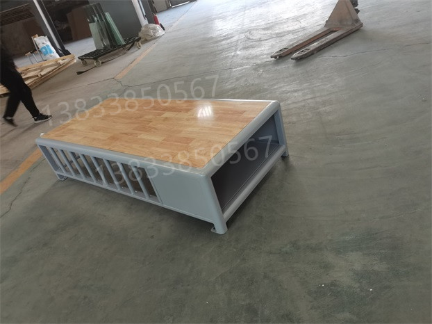 南阳拘留所床具
