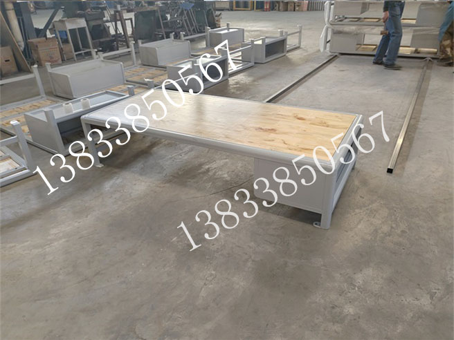 南阳监狱床具
